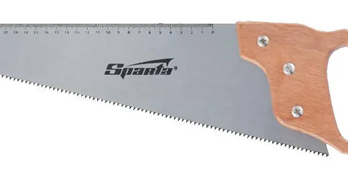 Melhor Serrote para Cortar Madeira: Guia Definitivo