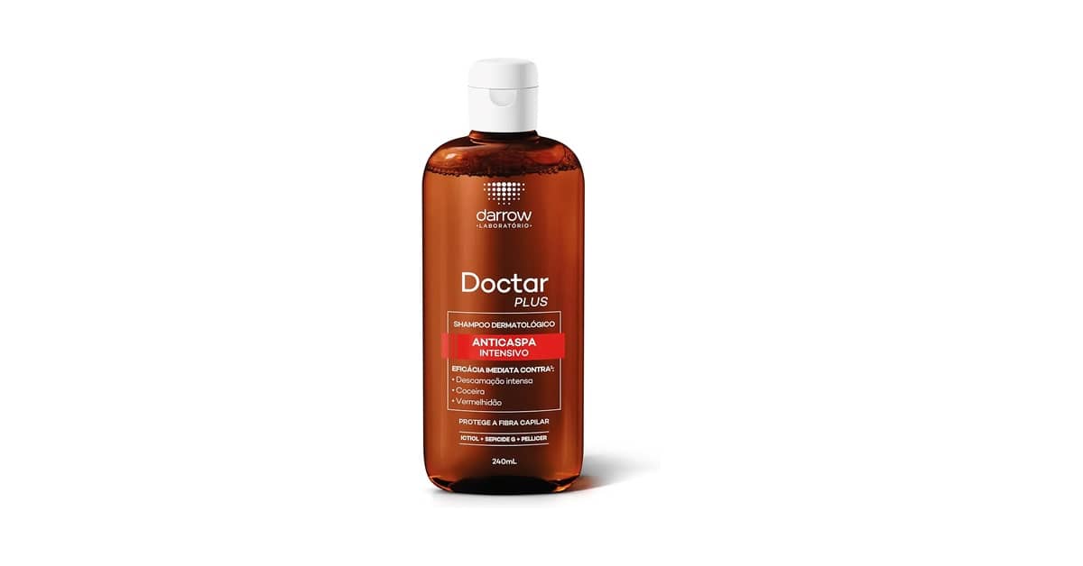 Melhor Shampoo Anticaspa para Cabelos com Progressiva: Cuidado e Brilho