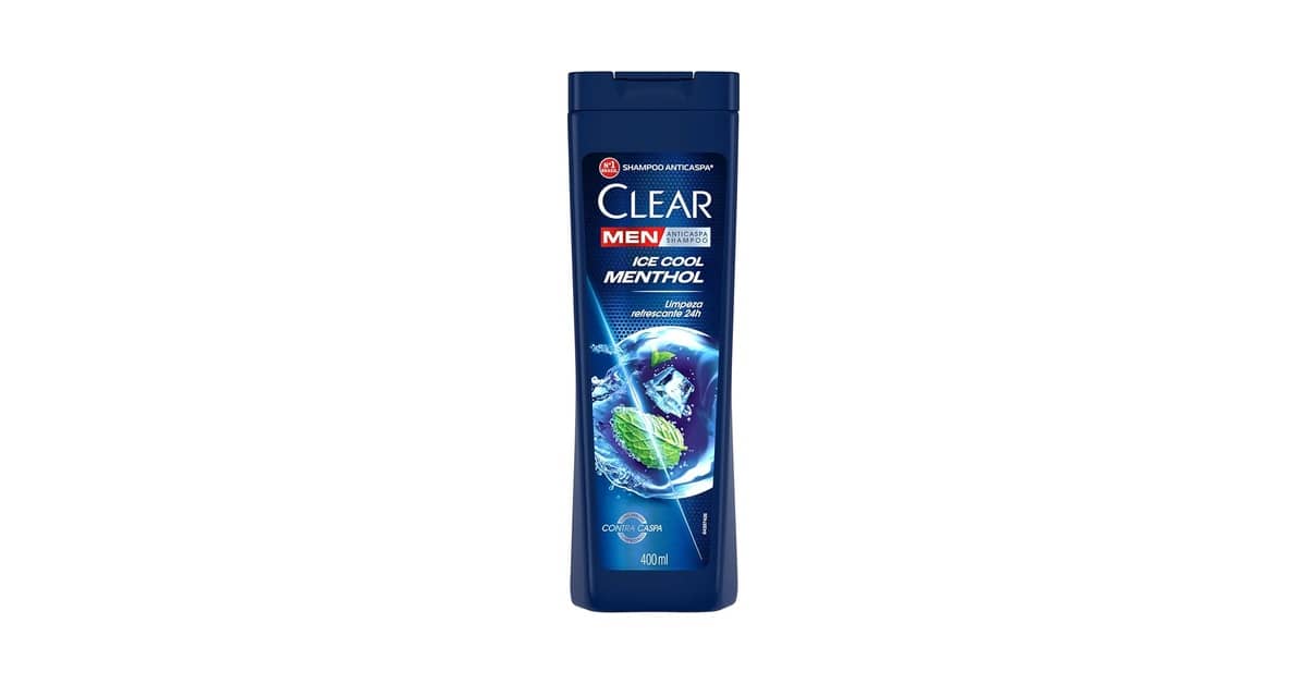 Melhor Shampoo Anticaspa para Homem: Combate Eficaz
