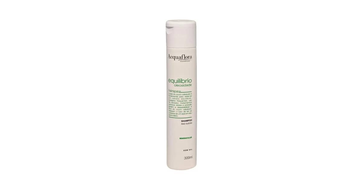Melhor Shampoo Barato Cabelo Oleoso: Controle e Leveza