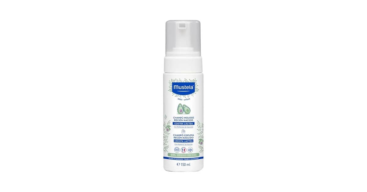Melhor Shampoo Bebê Recém Nascido: Fórmula Suave e Segura