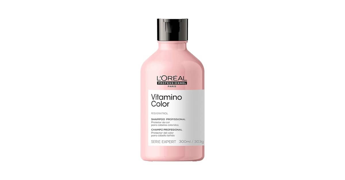 Melhor Shampoo Cabelo com Luzes: Proteção e Brilho