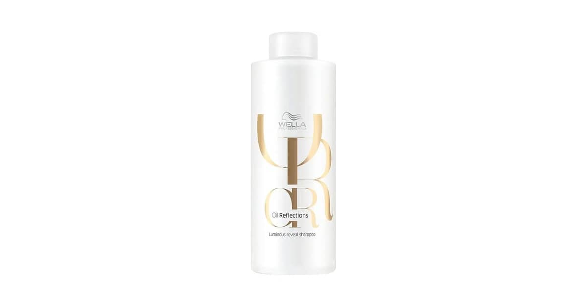 Melhor Shampoo da Wella para Cabelo Oleoso: Purifica e Equilibra!