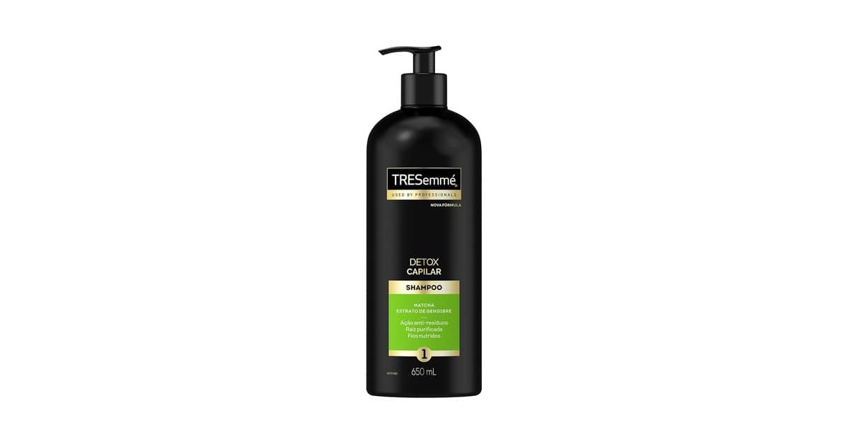 Melhor Shampoo detox para Cabelos Cacheados: Purificação e Saúde