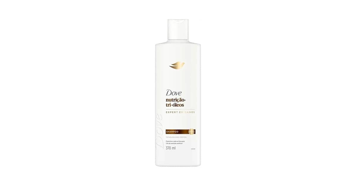 Melhor Shampoo Dove para Cabelo Óleoso: Cabelos Leves!