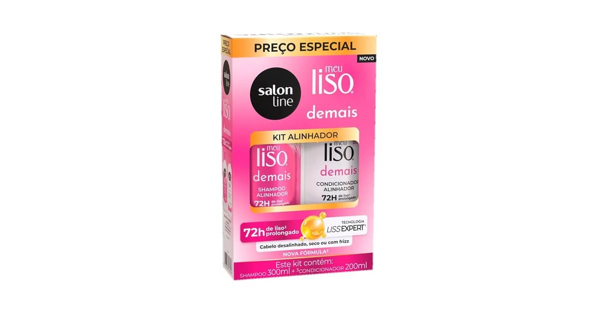 Melhor Shampoo e Condicionador para Cabelo Liso e Fino: Guia de Compra