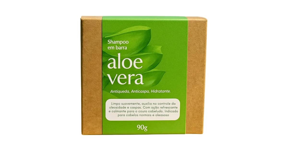 Melhor Shampoo em Barra Vegano: Guia Completo e Dicas