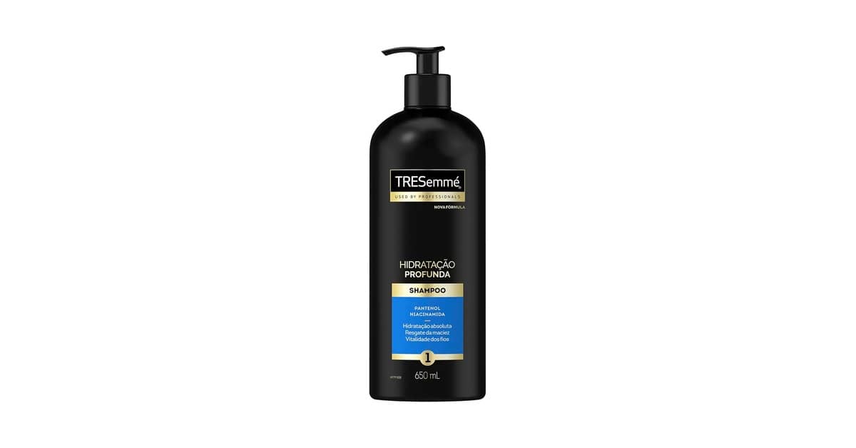 Melhor Shampoo Hidratante Masculino: Controle o Ressecamento Capilar!