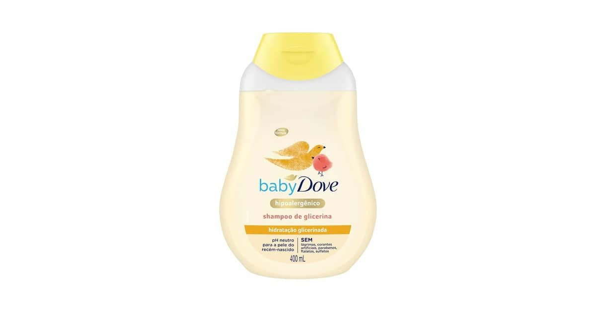 Melhor Shampoo Hidratante para Criança: Guia Completo e Comparativo