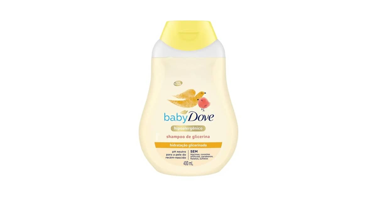 Melhor Shampoo Infantil 2 Anos: Guia de Compra Essencial
