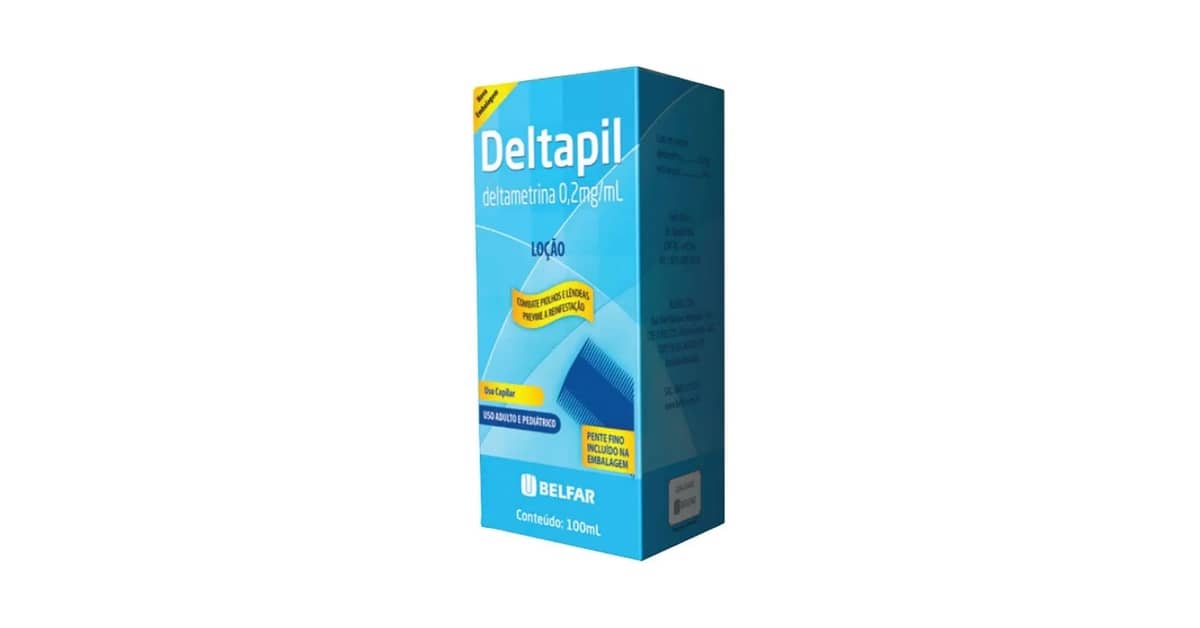 Melhor Shampoo Infantil para Piolho: Combate Eficaz e Suave