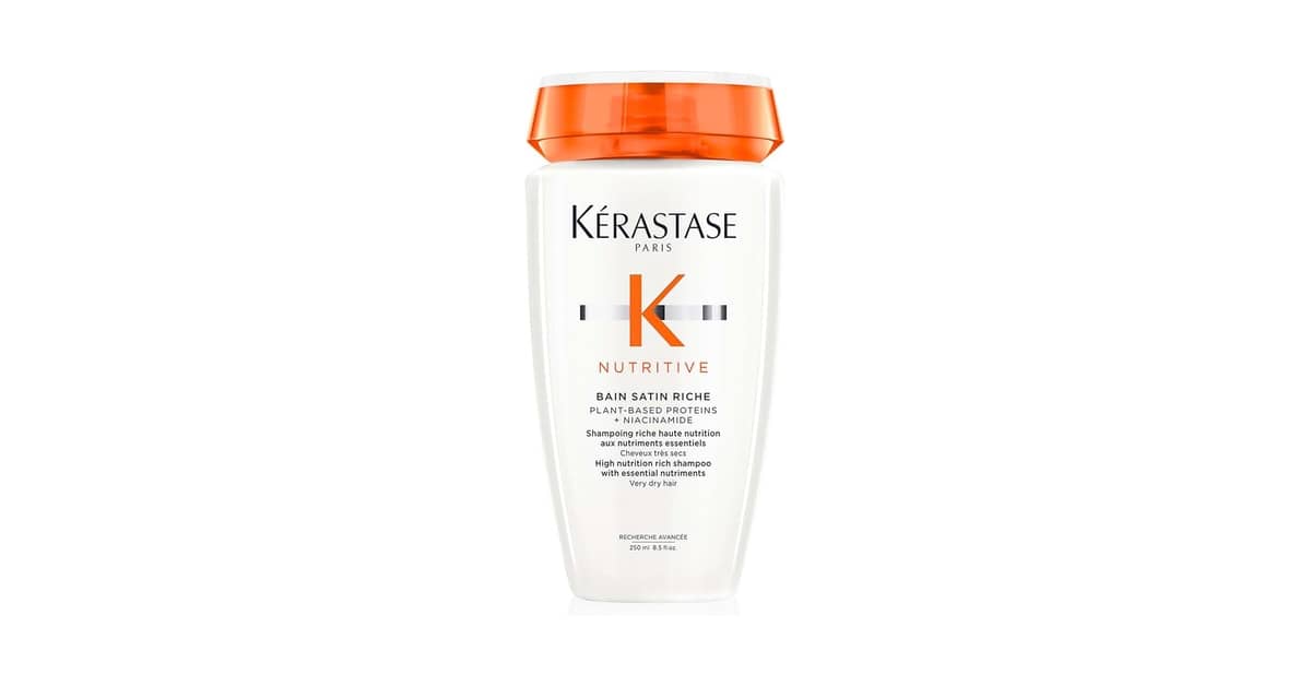 Melhor Shampoo Kérastase: Guia Completo e Benefícios