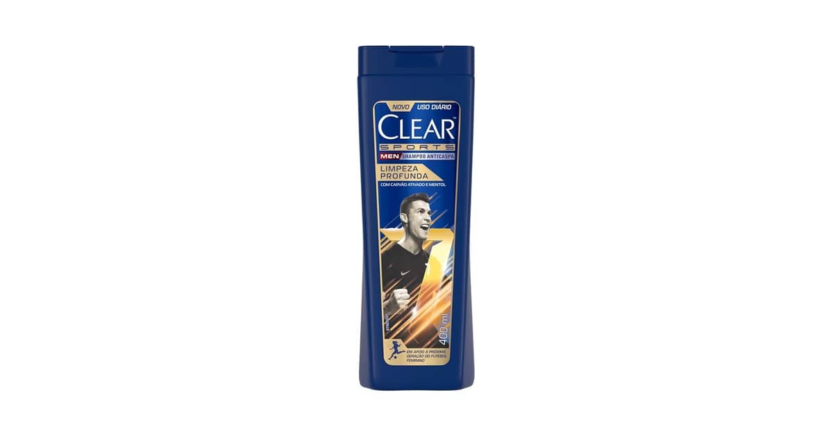 Melhor Shampoo Masculino Anticaspa: Combate Eficaz Contra a Caspa