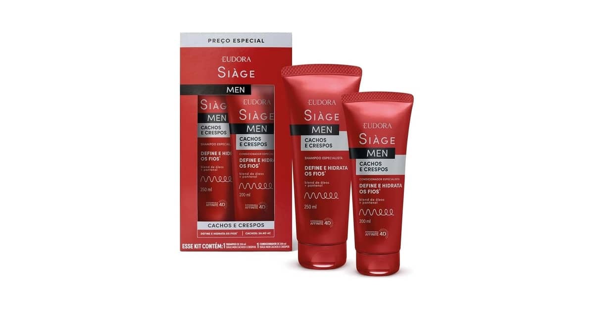 Melhor Shampoo Masculino Cabelo Crespo: Guia Definitivo