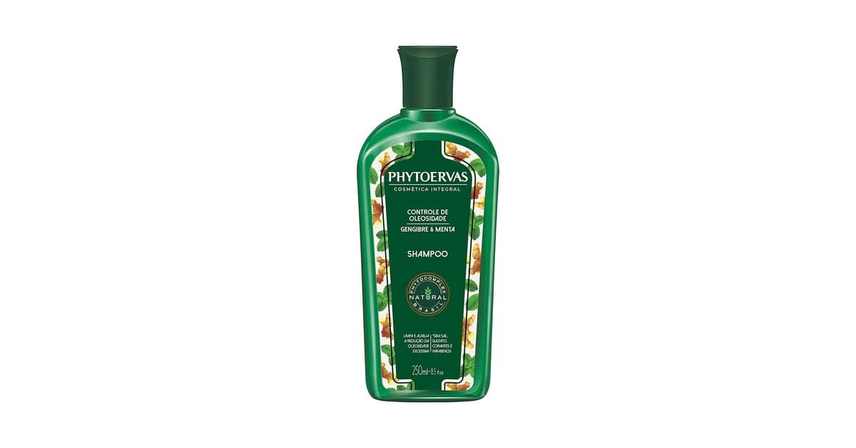 Melhor Shampoo Masculino Cabelo Óleoso: Controle Profundo!