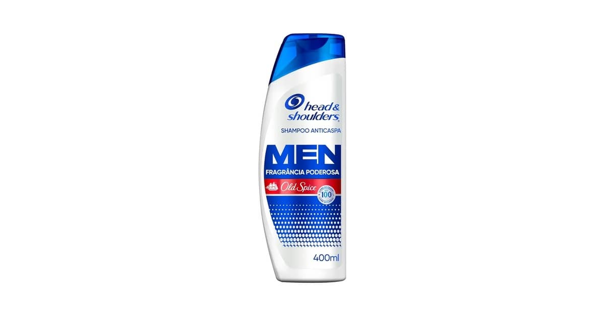 Melhor Shampoo Masculino para Cabelos Óleosos: Controle Efetivo