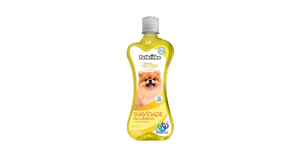 Melhor Shampoo Neutro para Caes: Guia Essencial para Pelos Saudáveis
