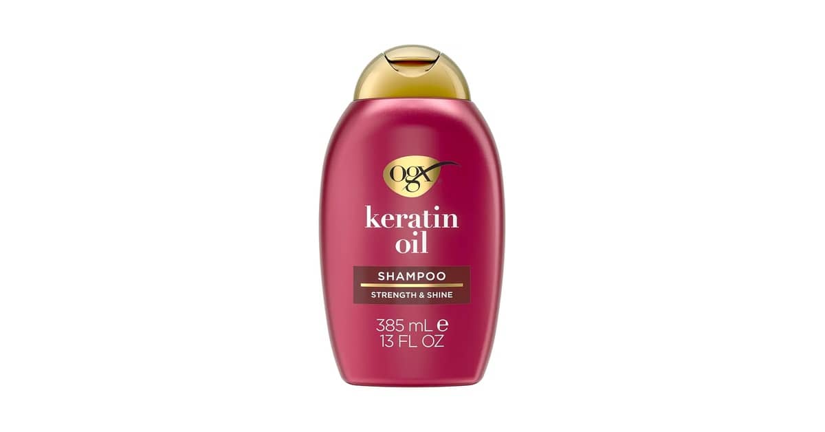 Melhor Shampoo Ogx: Encontre o Ideal!