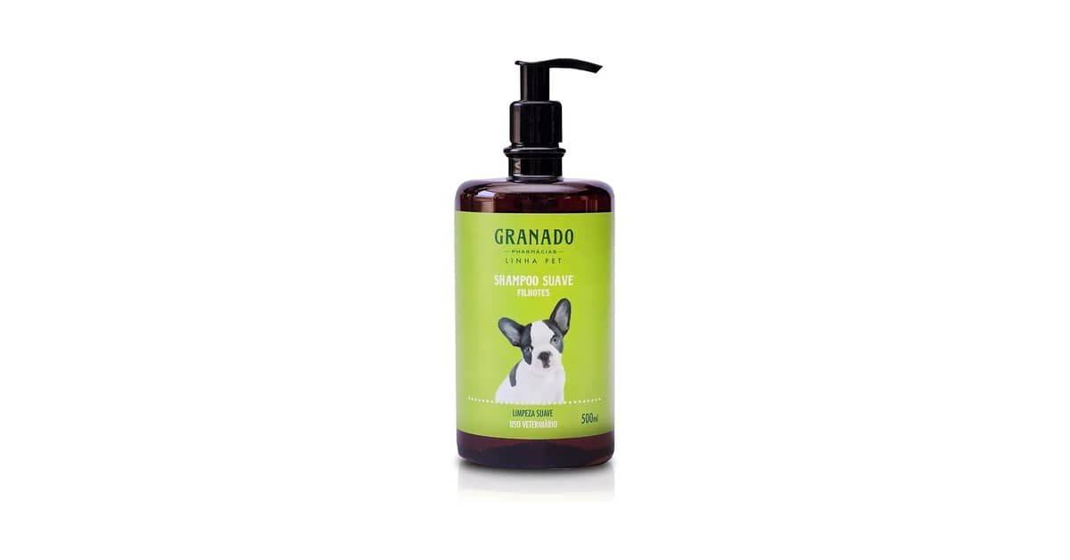 Melhor Shampoo para American Bully: Pelo Brilhante e Saudável