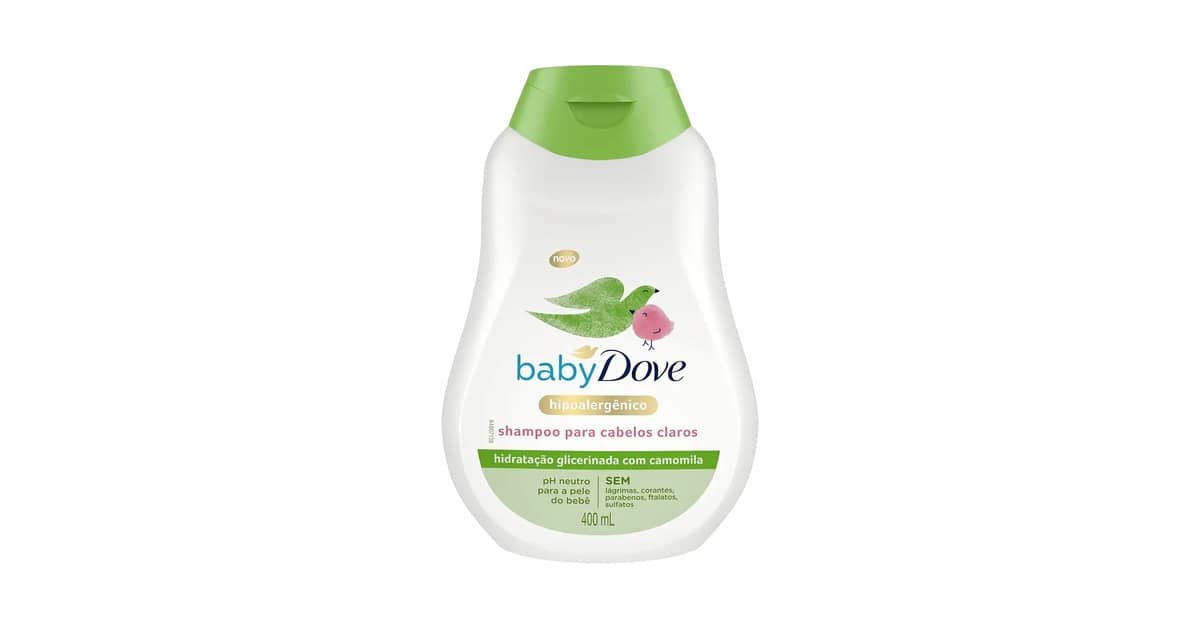 Melhor Shampoo para Bebê Menina: 5 Opções Suaves