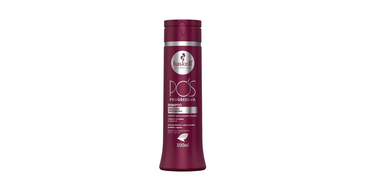 Melhor Shampoo para Cabelo Após Progressiva: Fios Sedosos