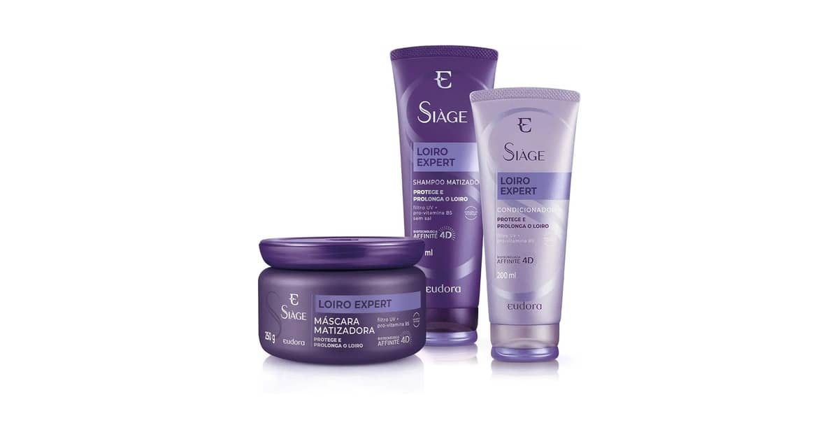 Melhor Shampoo para Cabelo Cacheado Loiro: Guia Essencial