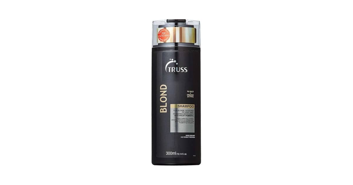 Melhor Shampoo para Cabelo com Luzes: Cuidado e Matização