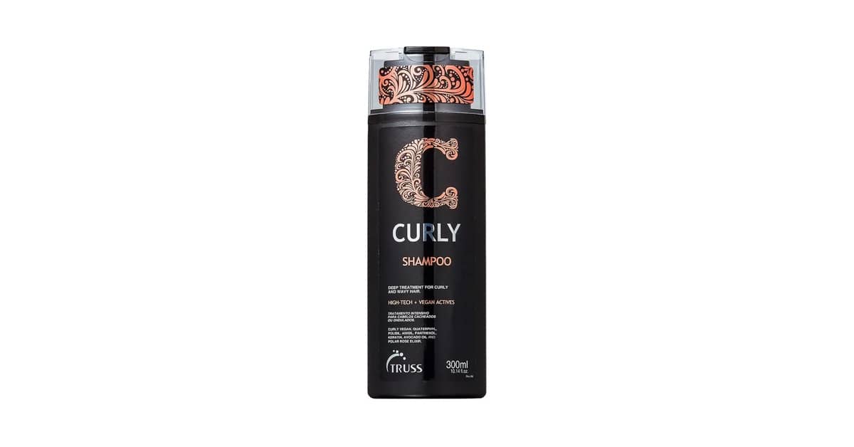 Melhor Shampoo para Cabelo Fino e Ondulado: Definição e Volume