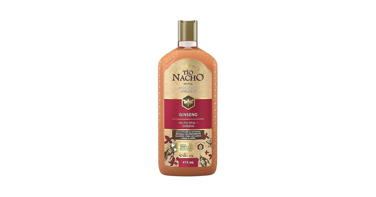 Melhor Shampoo para Cabelo Fino e Ressecado: Guia Definitivo