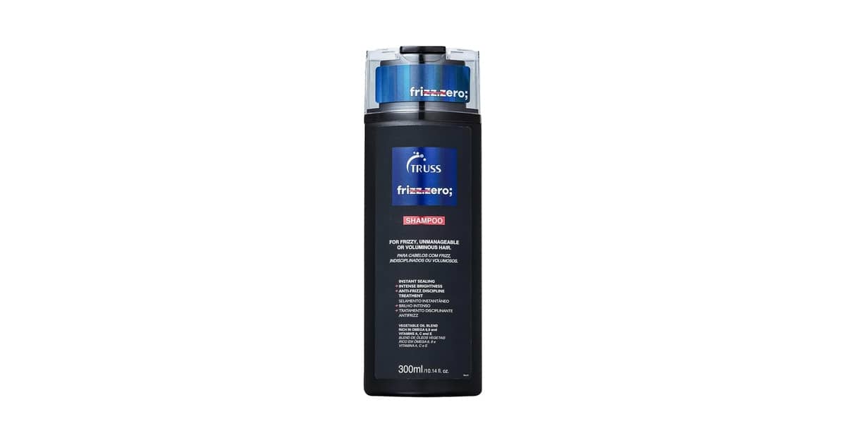 Melhor Shampoo para Cabelo Ondulado com Frizz: Controle o Frizz!