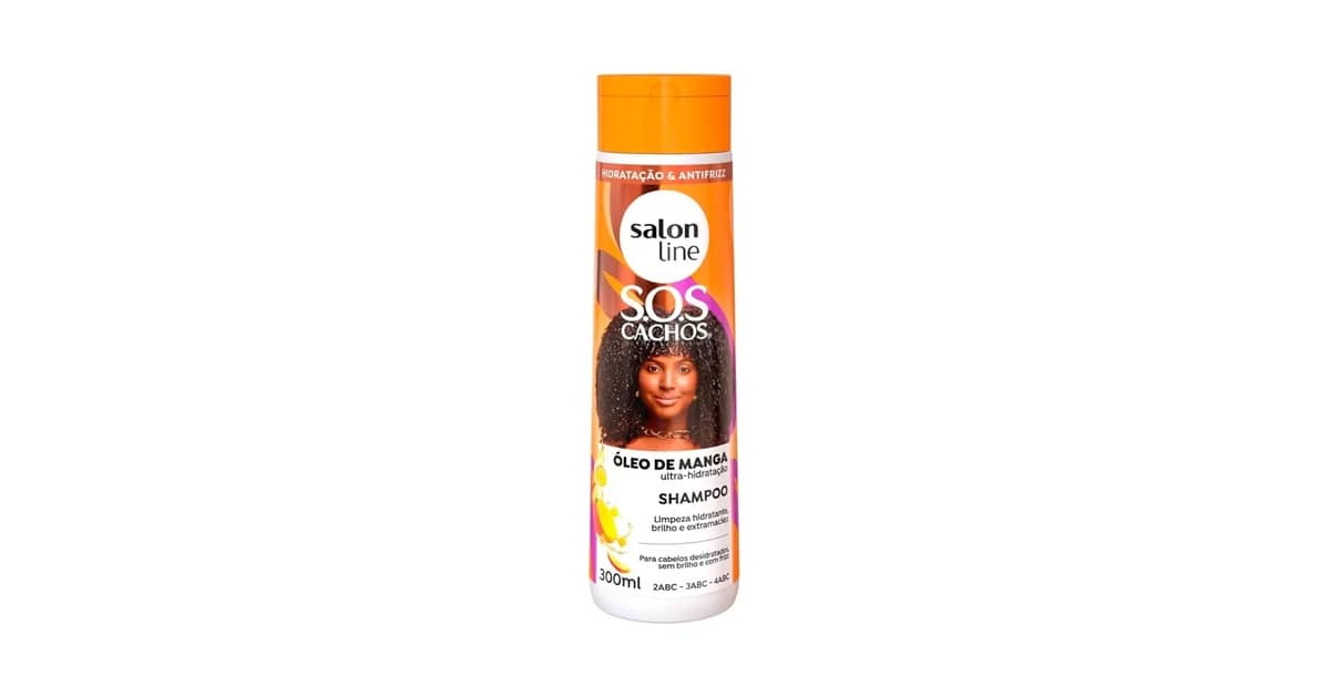 Melhor Shampoo para Cabelo Ondulado e Seco: Guia Essencial