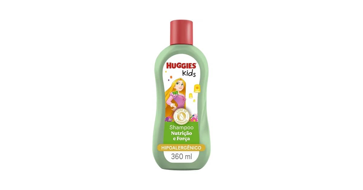 Melhor Shampoo para Cabelo Ressecado de Criança: Guia Essencial