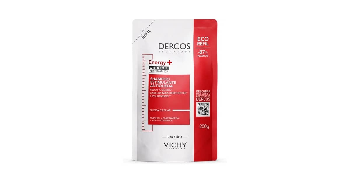 Melhor Shampoo para Cabelo Ressecado e Quebradiço: Reparação!