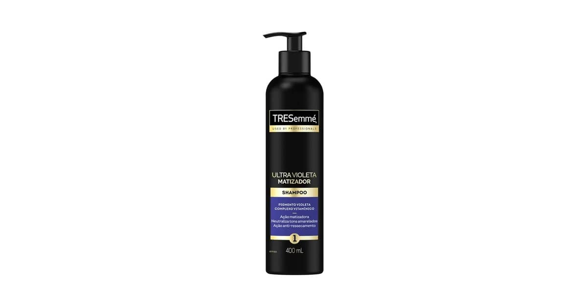 Melhor Shampoo para Cabelo Roxo: Cabelos Loiros e Grisalhos Radiantes!