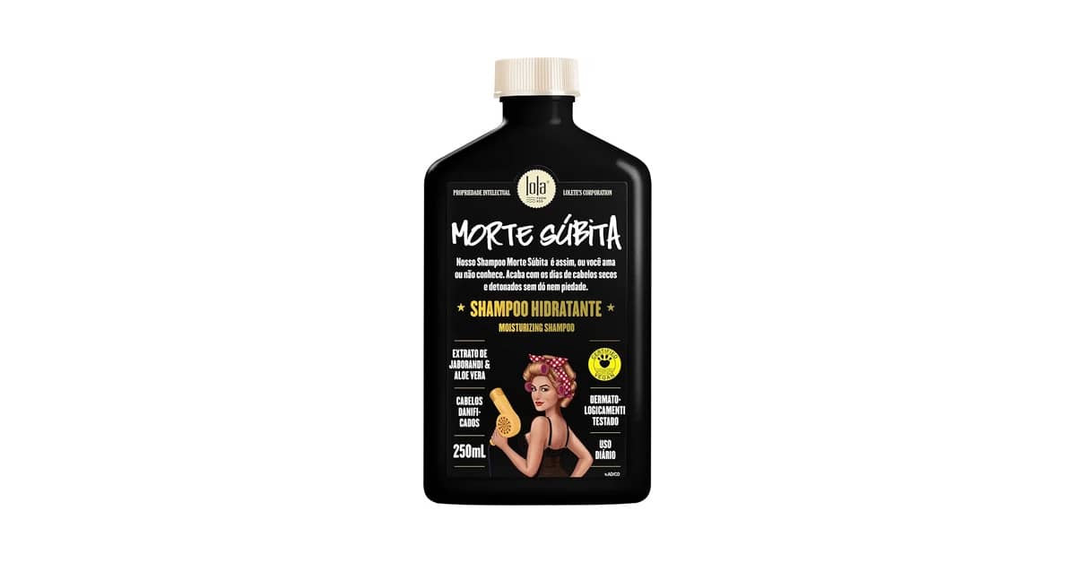 Melhor Shampoo para Cabelo sem Quimica: Guia Essencial