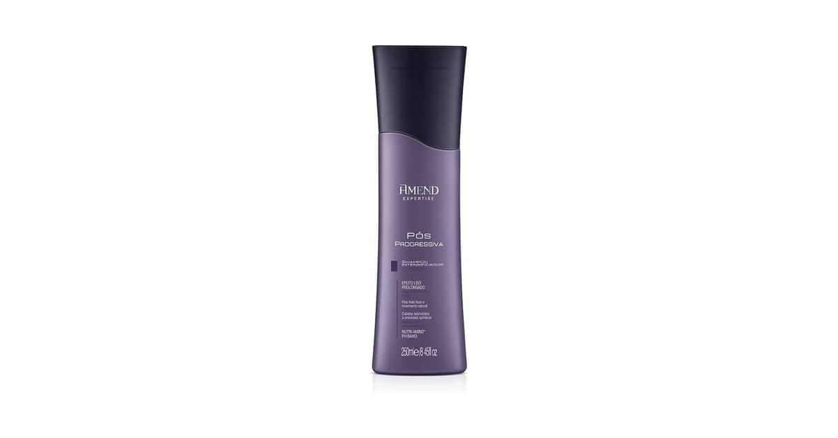 Melhor Shampoo para Cabelos Pós Progressiva: Cabelos Lisos Por Mais Tempo!