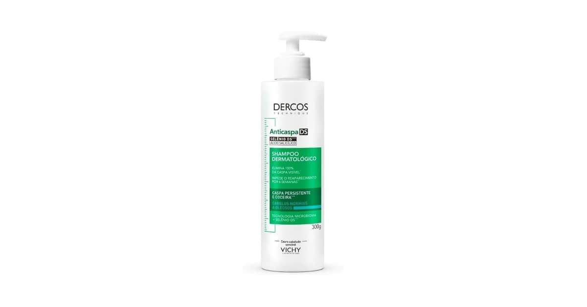 Melhor Shampoo para Caspa e Seborreia: 7 Opções para Couro Cabeludo Saudável