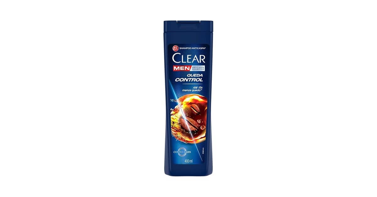Melhor Shampoo para Queda de Cabelo Homem: Potencialize o Crescimento!