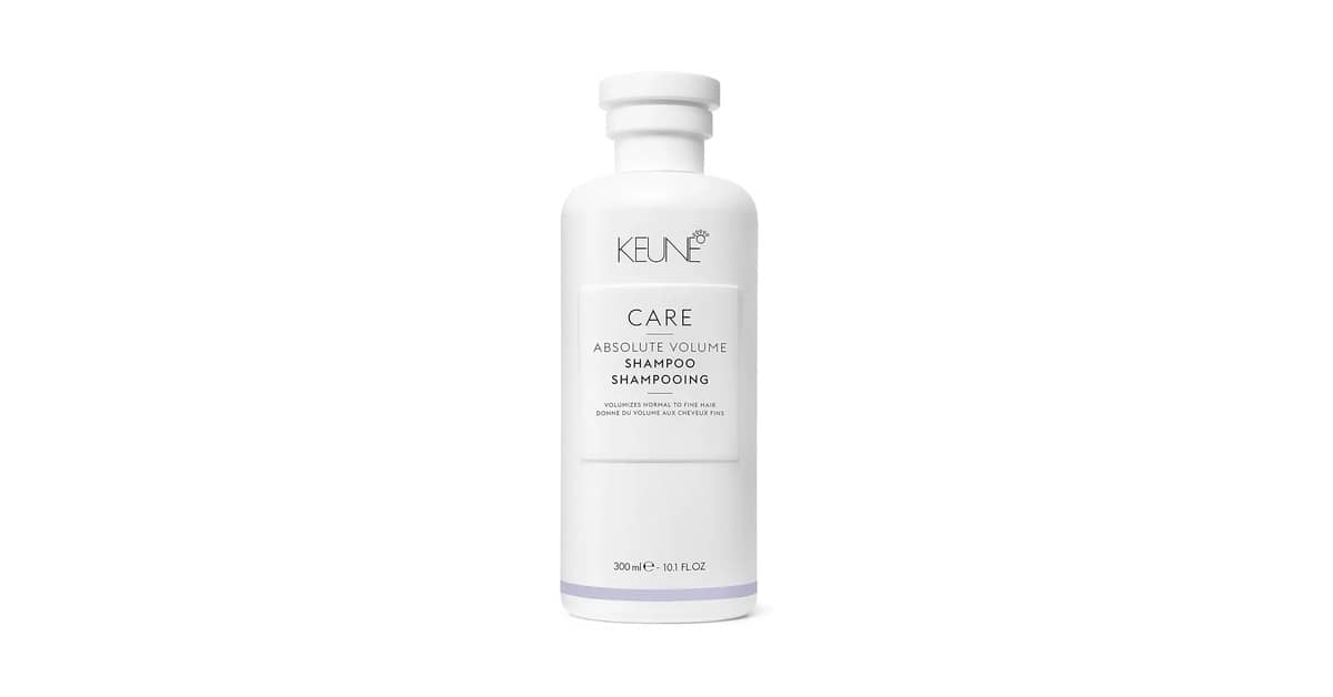Melhor Shampoo para Reduzir Volume: Cabelos Leves e Soltos