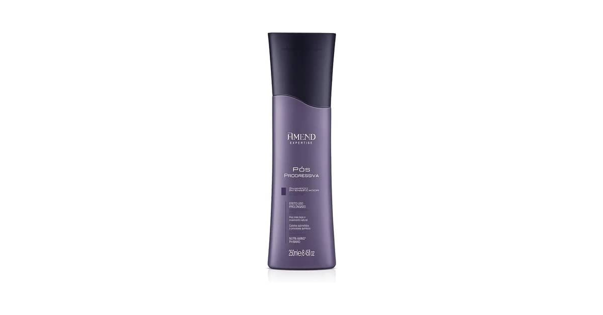 Melhor Shampoo Pós Alisamento: Cabelos Liso e Saudável