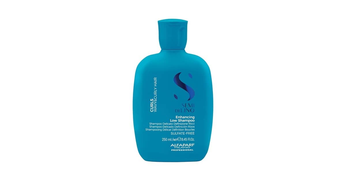 Melhor Shampoo Profissional para Cabelo Ondulado: Definição e Leveza!