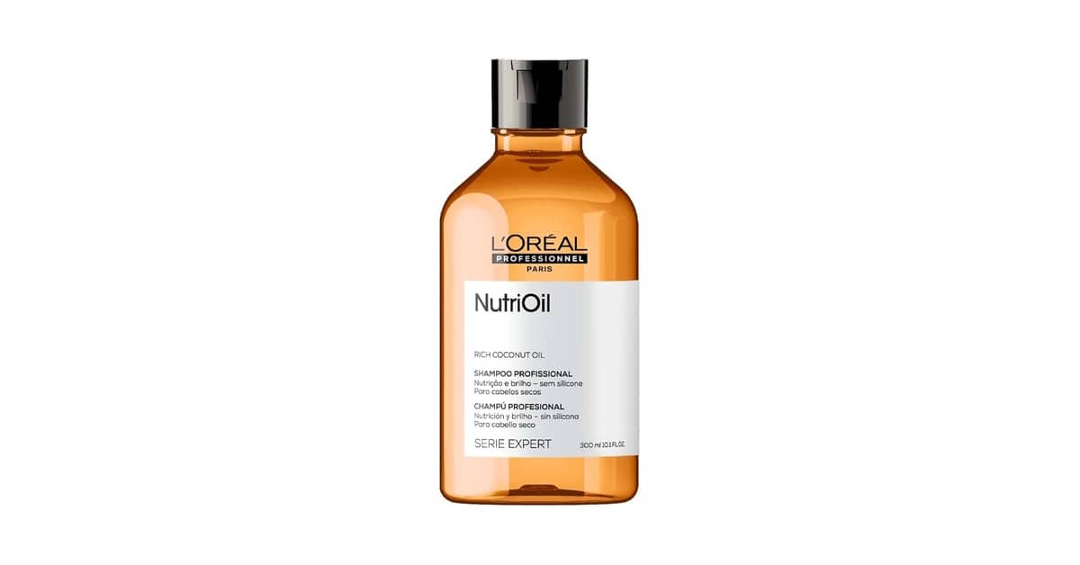Melhor Shampoo Profissional para Cabelo: Reparação e Brilho