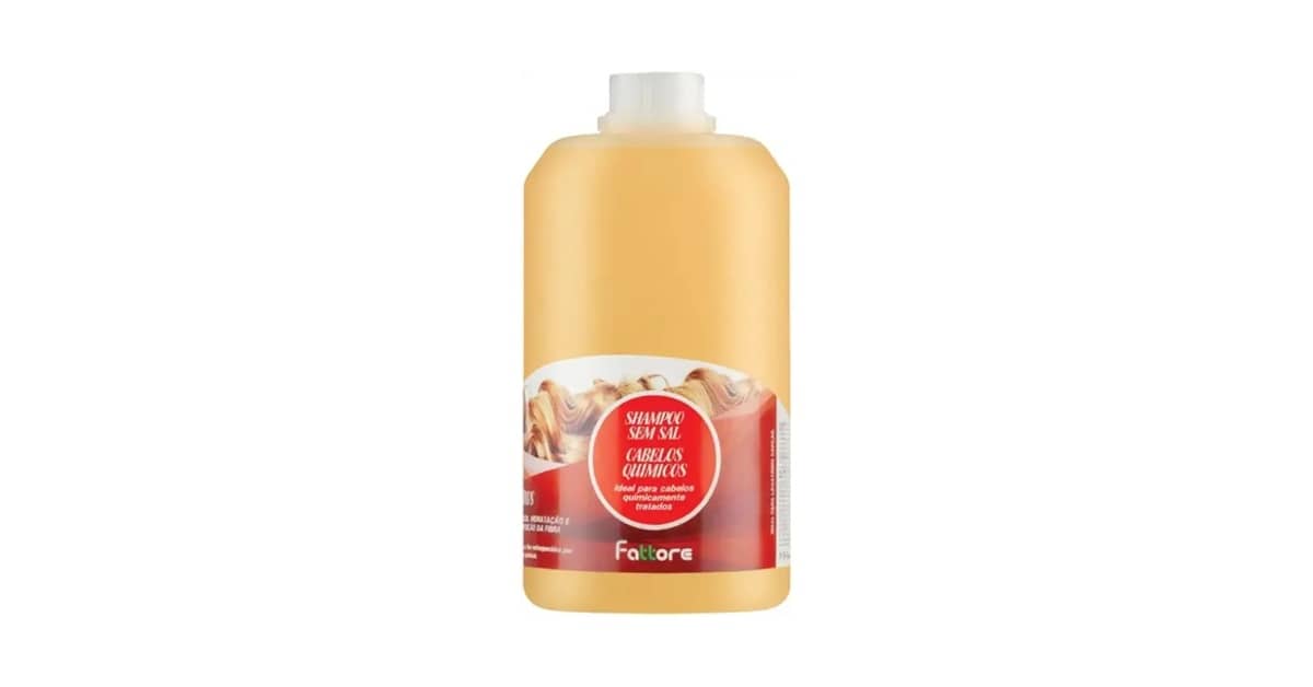 Melhor Shampoo Profissional para uso Diario: Análise Completa!