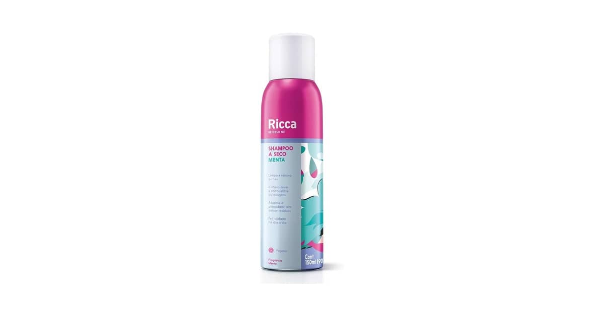 Melhor Shampoo Seco Custo Benefício: Opções Acessíveis