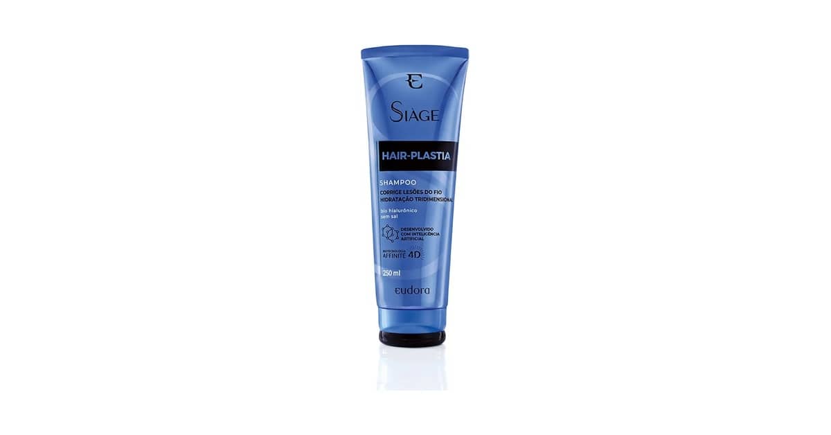 Melhor Shampoo Siage: Guia Para Cabelos Incríveis!