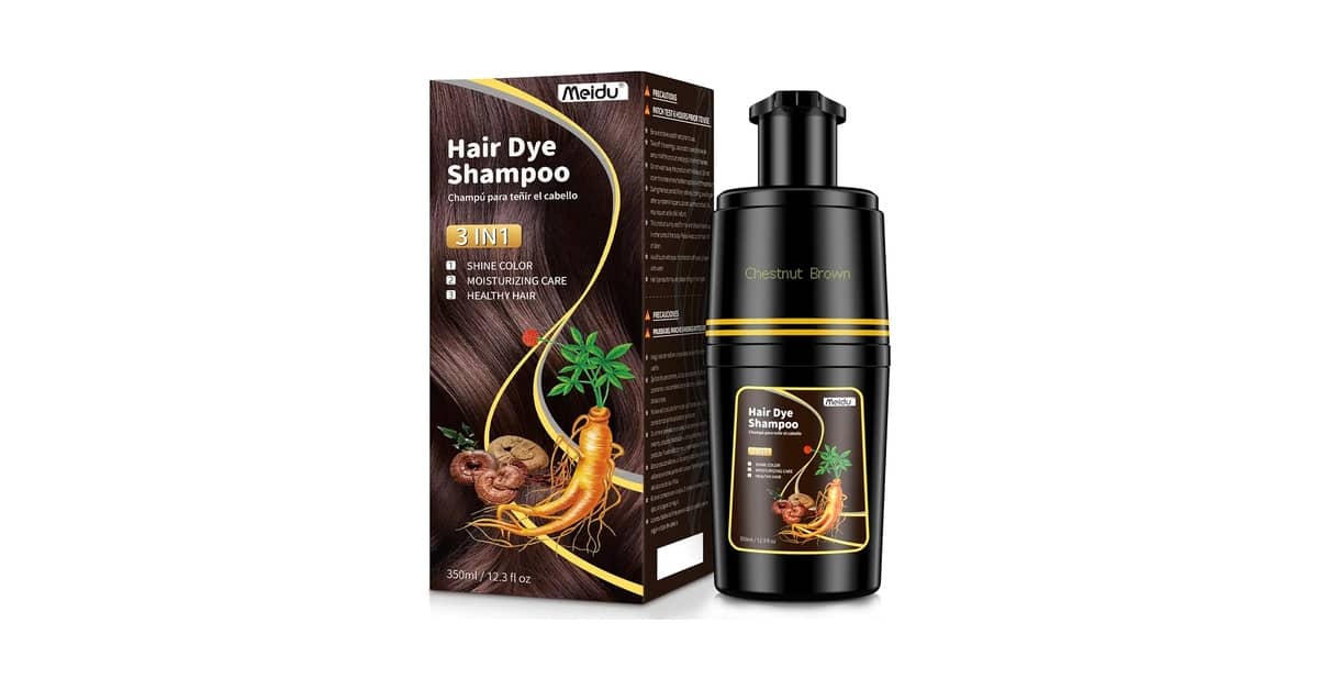 Melhor Shampoo Tonalizante Castanho Claro: Guia Definitivo
