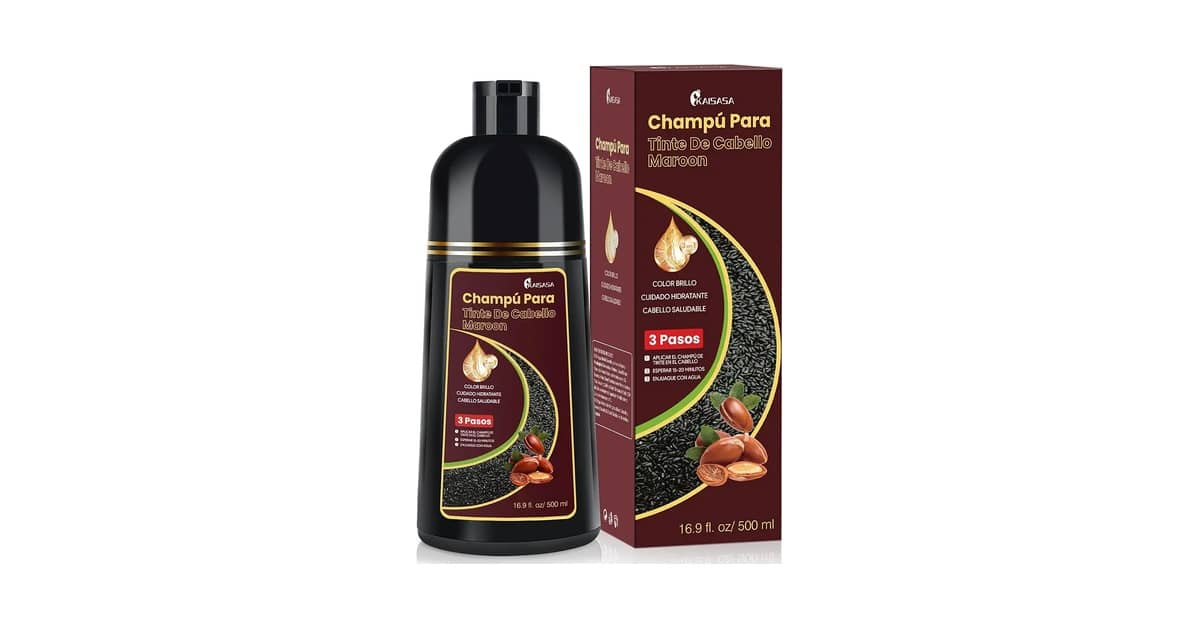 Melhor Shampoo Tonalizante Castanho: Cobertura e Brilho Instantâneos