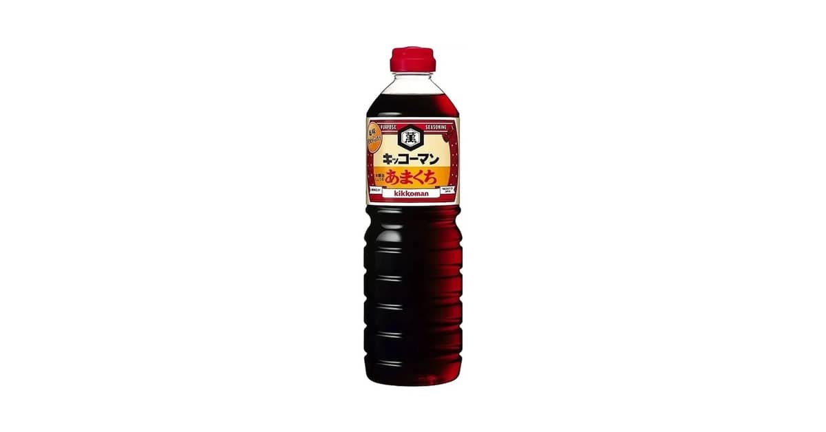 Melhor Shoyu do Japão: Qual o Sabor Autêntico?