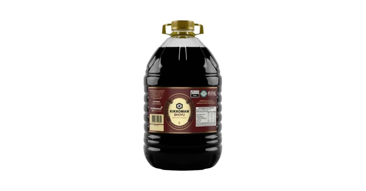 Melhor Shoyu do Mercado: Descubra Sabores Autênticos!