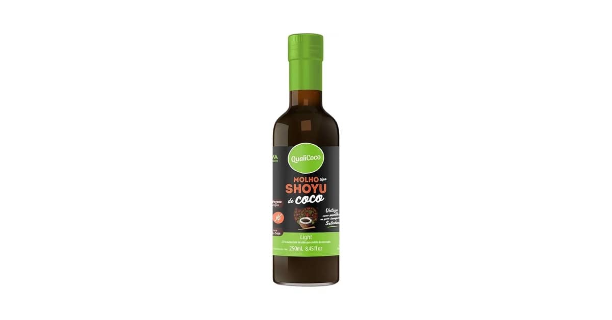 Melhor Shoyu do Mundo: Descubra os Sabores Autênticos